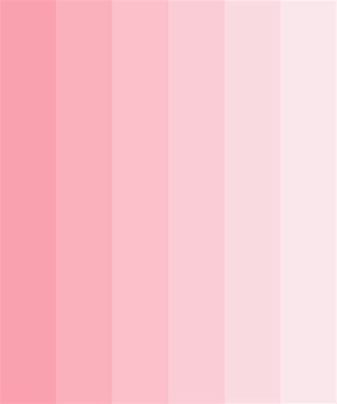 Tinder Pink Circles Color Scheme » Brand and Logo | Color palette pink, Pink paint colors, Pink ...