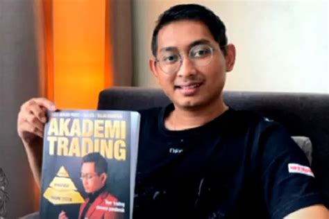 Fakarich Guru Trading Indra Kenz Terancam Penjara Hingga Tahun