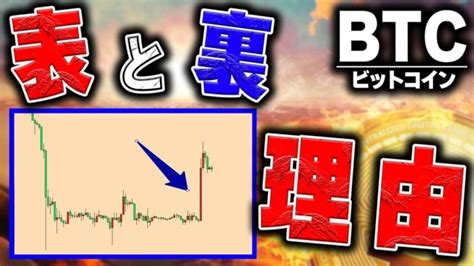 【爆上げ】昨夜の値動きは不自然すぎる【仮想通貨ビットコインbtcドル円日経平均】 │ 金融情報のまとめ