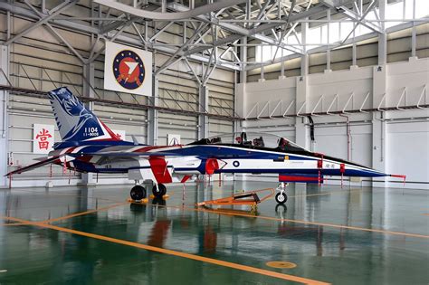 【4dx片】台版top Gun！志航基地「勇鷹」試飛 2024年取代f 5戰機 上報 影音