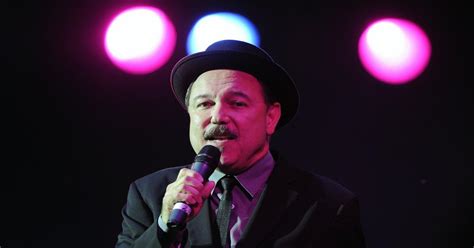 Rubén Blades Es La Persona Del Año De Los Latin Grammy 2021 La Mega