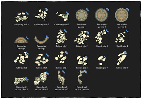 The Celestial Temple Pack Maps And Assets By 2 Minute Tabletop