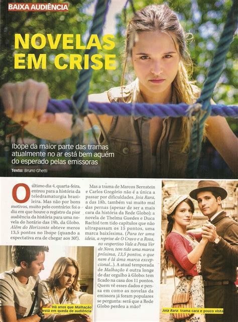 Quanto Tempo Dura Uma Novela - REVISTA AMIGA E NOVELAS: AUDIÊNCIA DAS NOVELAS ATRAVÉS DO TEMPO