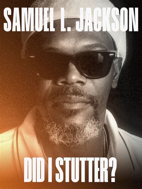 Samuel L. Jackson: Did I Stutter? (2023) FullHD - WatchSoMuch