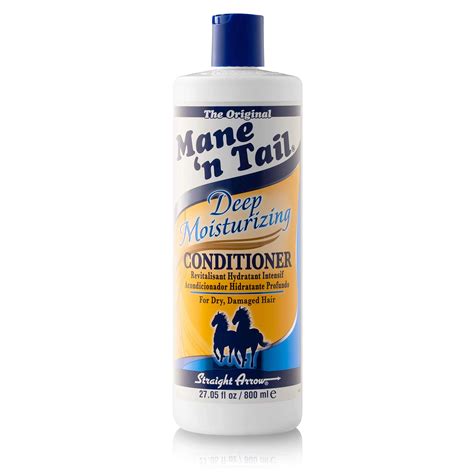 Shop Mane 'n Tail Deep Moisturizing Conditioner Online | Hair Care ...