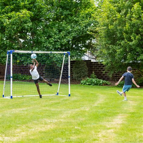 Fußballtor Pro Sport 244 x 180 cm groß Smyths Toys Deutschland