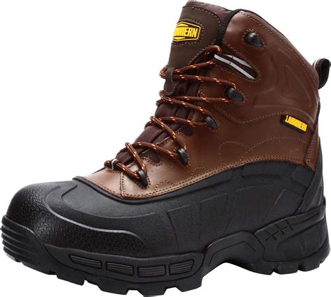 LARNMERN Chaussure de Securité Homme Légères LM 316 Embout en Acier