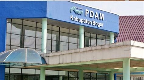 Penyertaan Modal Rp 100 Miliar PDAM Dengan Syarat Bogor Today