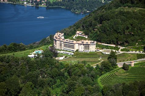 Resort Collina D Oro Residence