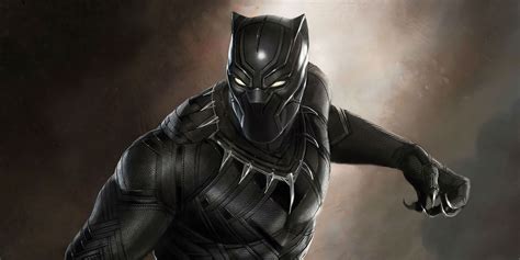 Marvel Debuts Black Panther's First Official Set Photo