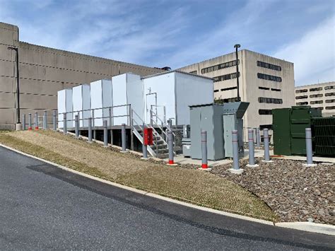 Penn State Health: Milton S. Hershey Medical Center - H.F. Lenz