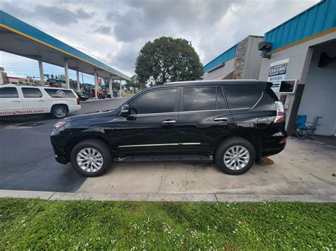 Florida Tinting North - Window Tinting Palm Harbor, Clearwater, Tampa