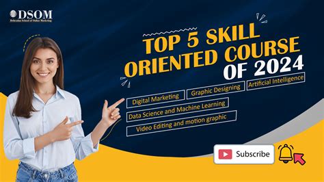 Best Skill Oriented Courses In 2024 To Boost Your Career