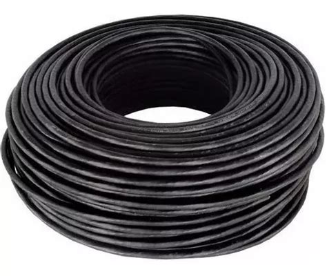 Cable Tipo Taller X Mm X Mts Lineal Normalizado Iram