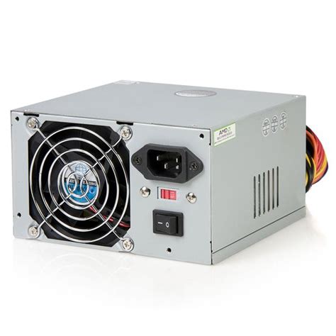 400w Atx Computer Power Supply Replacement Power Supplies