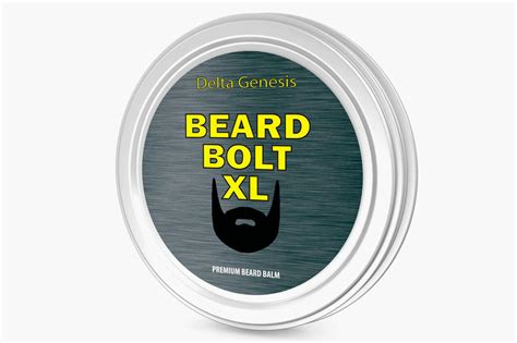 Best Beard Growth Oil Reviewed Top Rated Beard Hair Regrowth Products