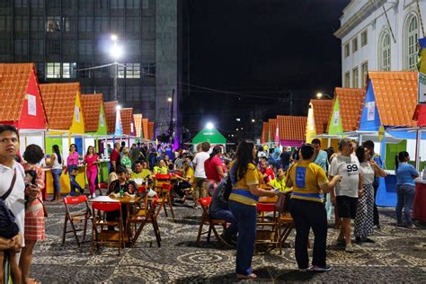 Sistema Fecom Rcio Se Exalta Arte Cultura E Gastronomia Na Semana Da