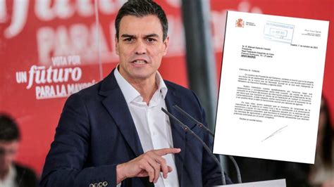 Pedro Sánchez Rechaza Reunirse Con Los Cazadores Y Les Envía Este Mensaje