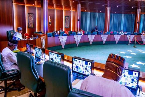 Fec Approves Development Of Badagry Deep Sea Port