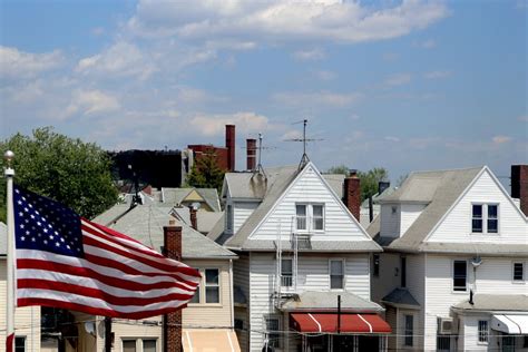 The 10 States With The Most Affordable Housing