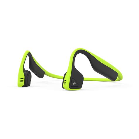 Aftershokz Trekz Titanium RunnerClick