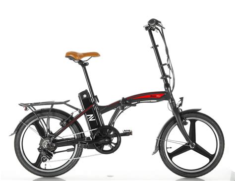 Velo Pliant Electrique Apollo Monveloestunique Fr