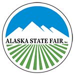 Alaska State Fair Logo - Alaska State Fair