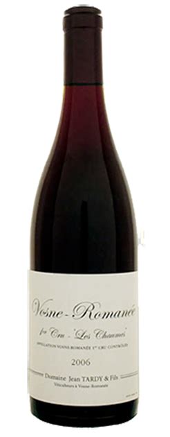 DOMAINE JEAN TARDY ET FILS Giunchi