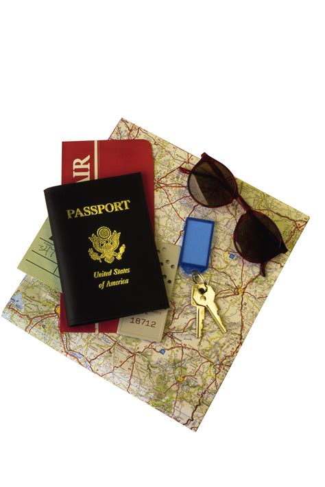 How To Book A Trip With An Expired Passport Usa Today