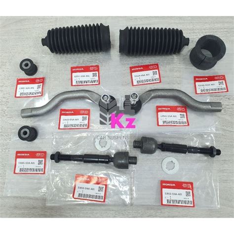 HONDA CIVIC SNA FD 1 8 2 0 2006 2011 9 IN 1 SET STEERING REPAIR KIT