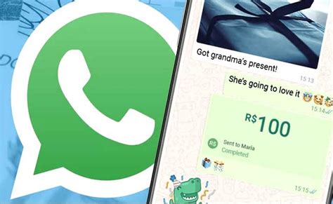 Whatsapp Offers 255 Rupees Cashback Sakshi