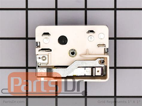 WB24T10028 GE Range Surface Element Switch Parts Dr