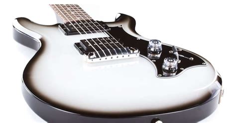 The Most Popular Electric Guitar Colors