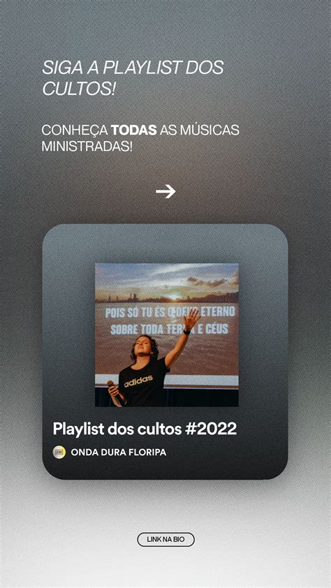 Spotify Onda Dura Florianópolis Behance