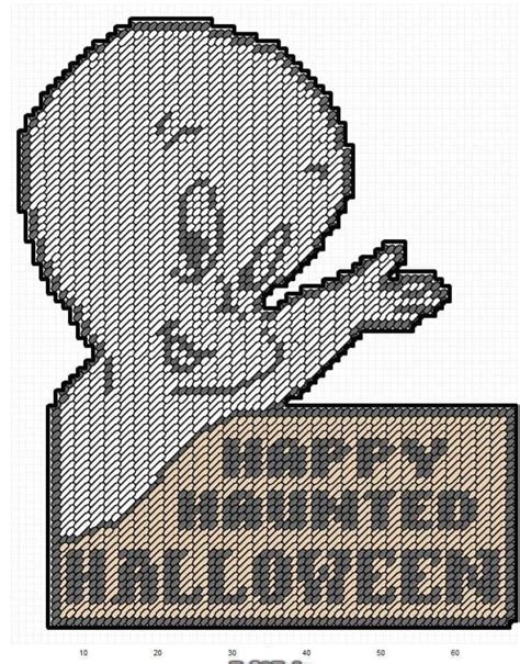 Pin By Ticketlady0 On Halloween Plastic Canvas Plastic Canvas