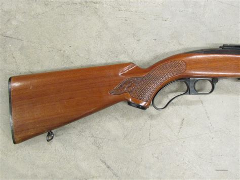 1967 Winchester Model 88 .308 Magaz... for sale at Gunsamerica.com ...