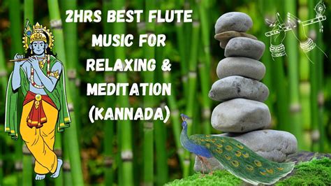 Hrs Flute Relaxing Meditation Music Patriji Flute Meditation