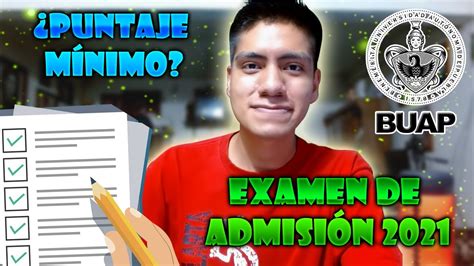 Cu Ntas Preguntas Tiene El Examen De Admisi N De La Buap Autoservicio