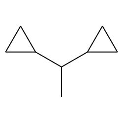 1 Methyl 2 3 Methylene Propyl Cyclopropane Chemical Physical