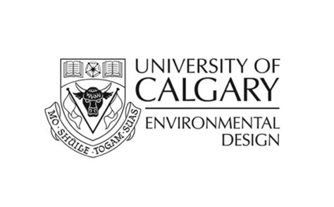 University of Calgary, Laboratory for Integrative Design - Living ...