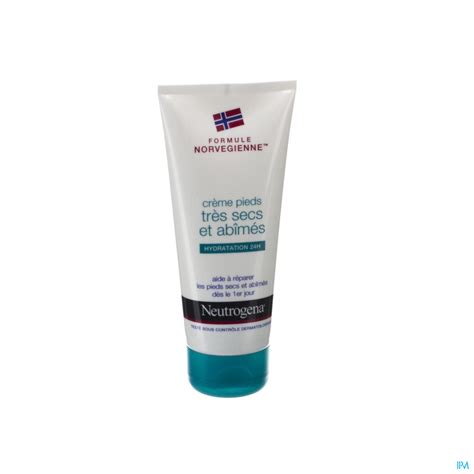 Order Neutrogena Fn Pieds Secs Abim Cr Ml Fast Delivery