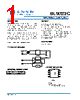 Bl C Datasheet Pages Belling To V Input Voltage Range