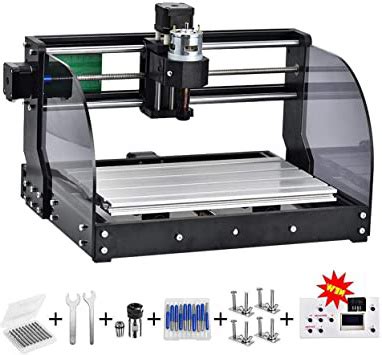 Las 10 mejores fresadoras cnc y por qué te interesan Boomten