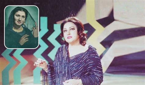 Noor Jehan The Melody Queen Who Lit Up Hearts