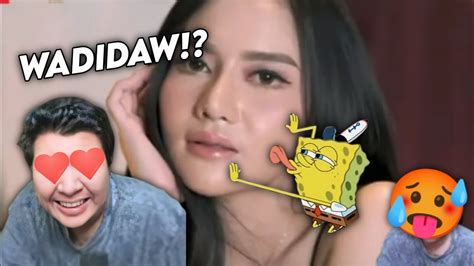 Bang Windah Kaget Ada Iklan Sus Moment Kocak Windah Basudara Youtube