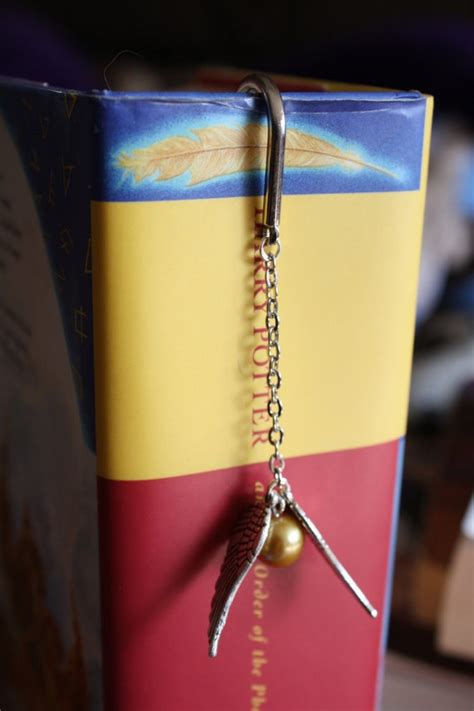 Harry Potter Hogwarts Quidditch Golden Snitch By Bigfootsuzie