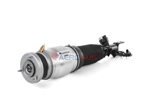 Hyundai Equus VI 2009 2016 Air Suspension Strut Front Left With ECS