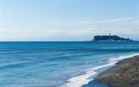 Beaches In Chiba Japan - HEUNPE