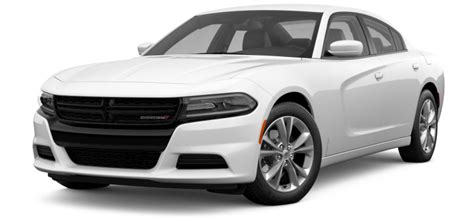 2023 Dodge Charger Sxt Awd Specs