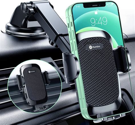 10 Best Car Phone Holders For Toyota Highlander